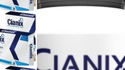 Exactly what is Cianix Male Enhancement Pills