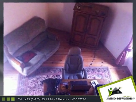 Maison A vendre Padern 167m2 - 127 000 Euros