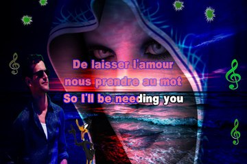 Josef Salvat - Open season KARAOKE / INSTRUMENTAL