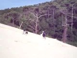 la dune du pyla