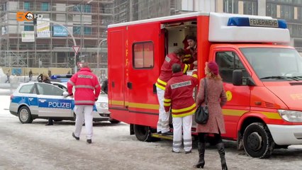 Notruf Hafenkante S04E20 Die tätowierte Frau