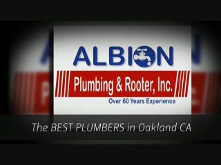 Plumbers Lafayette CA