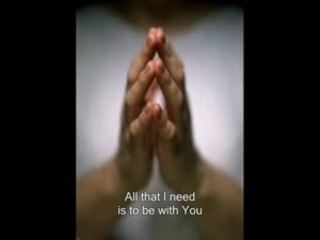 Mercy Me - Word of God Speak