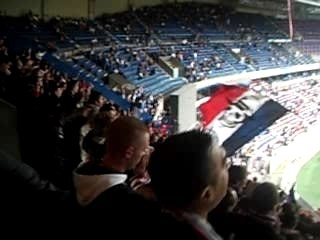 QUI NE SAUTE PAS EST MARSEILLAIS