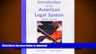 Pre Order Texas Courts with Introduction to the American Legal System (8th Edition) Full Book