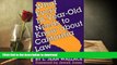 Read Book What Every 18-Year-Old Needs to Know about California Law On Book