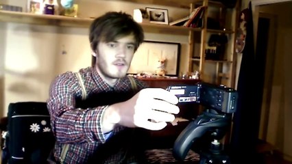 I WAS IN THE NEWSPAPER  O - (Fridays With PewDiePie - Part 23)