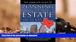 Hardcover The Complete Guide to Planning Your Estate in Texas: A Step-by-Step Plan to Protect Your