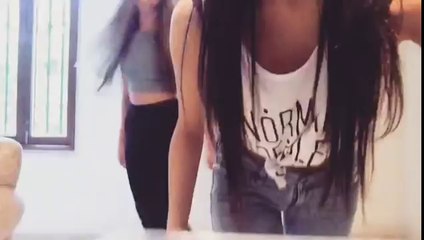 Tu con él y Yo con ella-Mozart La Para l Corina Smith ft Vanesa Suarez