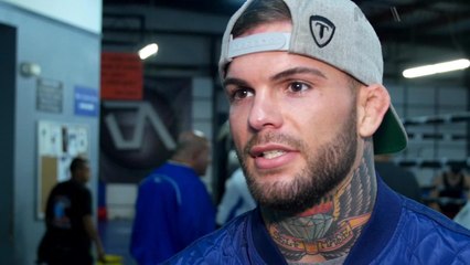 Team Alpha Male reflects on Urijah Faber’s lasting impression