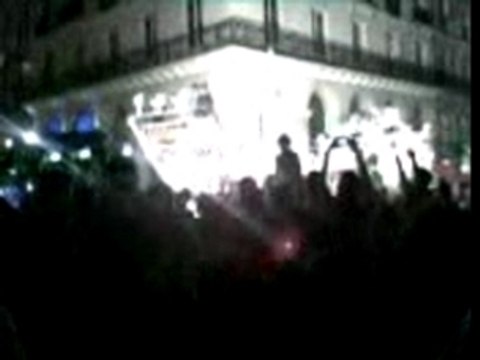 Feria de Bayonne 2007