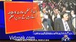 Nawaz Sharif Badly Insulting His own Brother Shehbaz Sharif