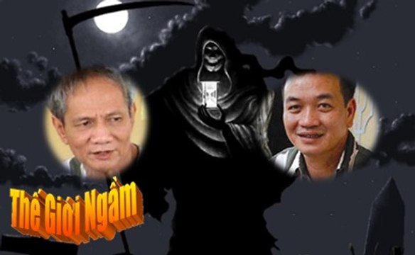 [Năm Cam-P25]. Lời nói cuối cùng của Năm Cam với Hải 'bánh'