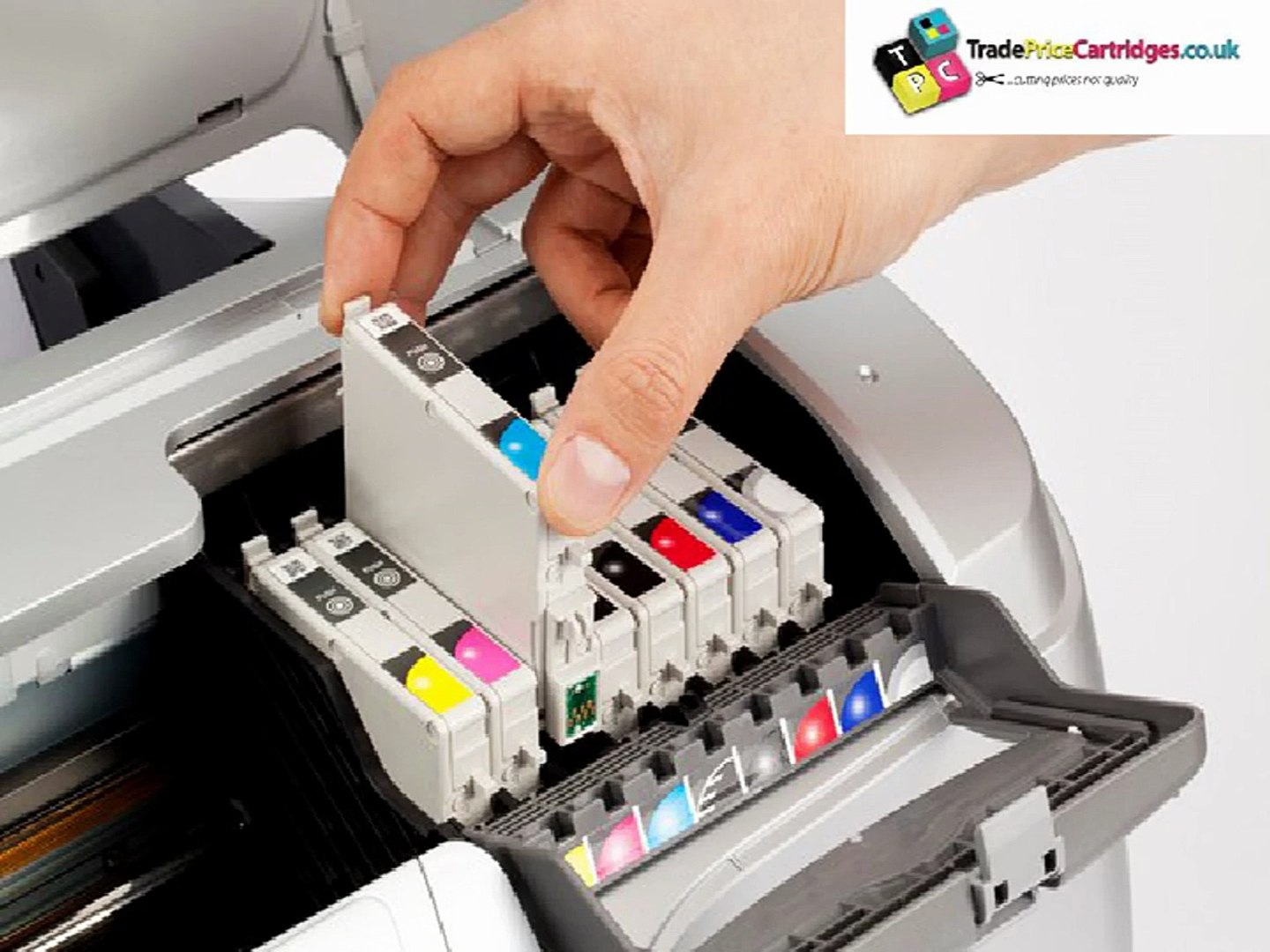 ⁣Printer Ink Cartridges | Quality, Cheap Printer Ink