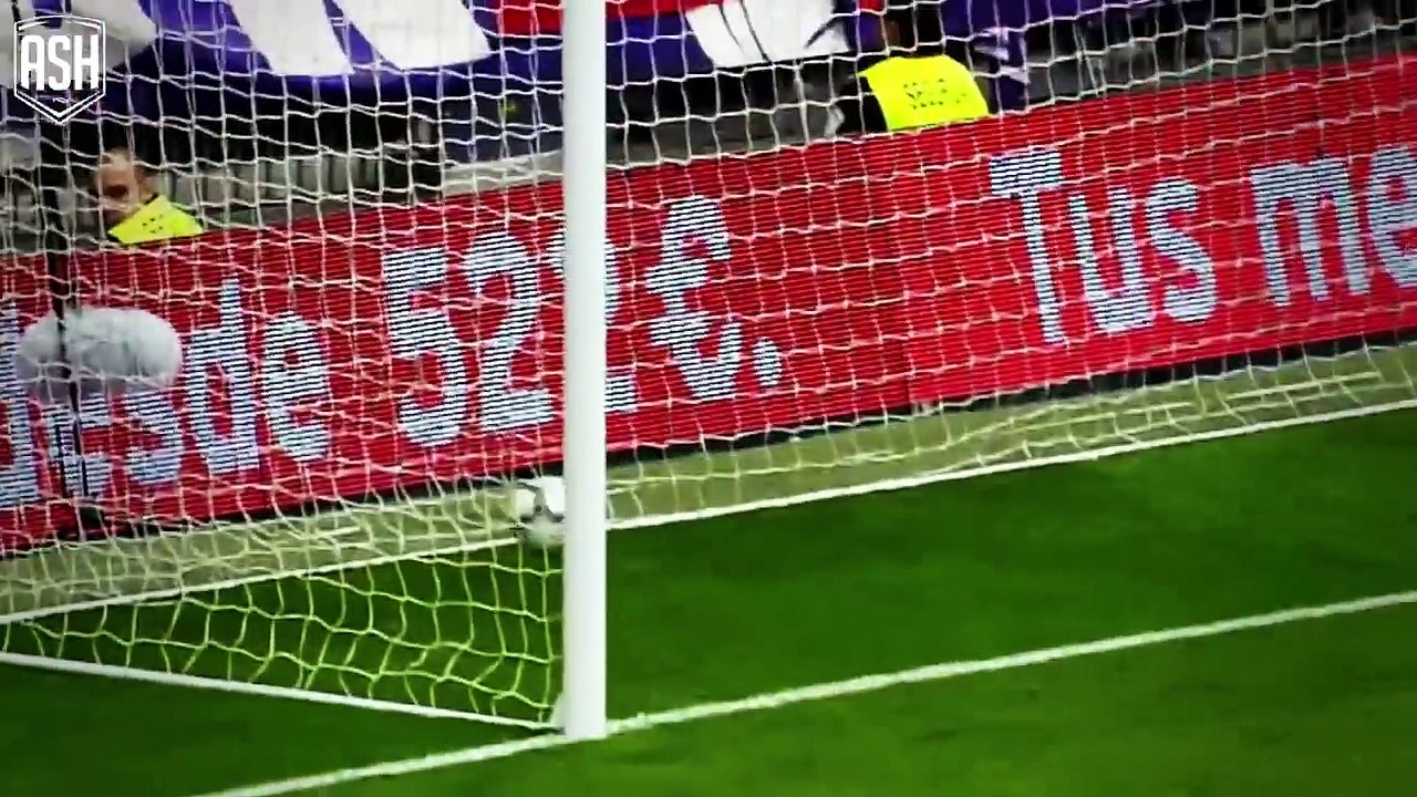 Cristiano Ronaldo TOP Goals