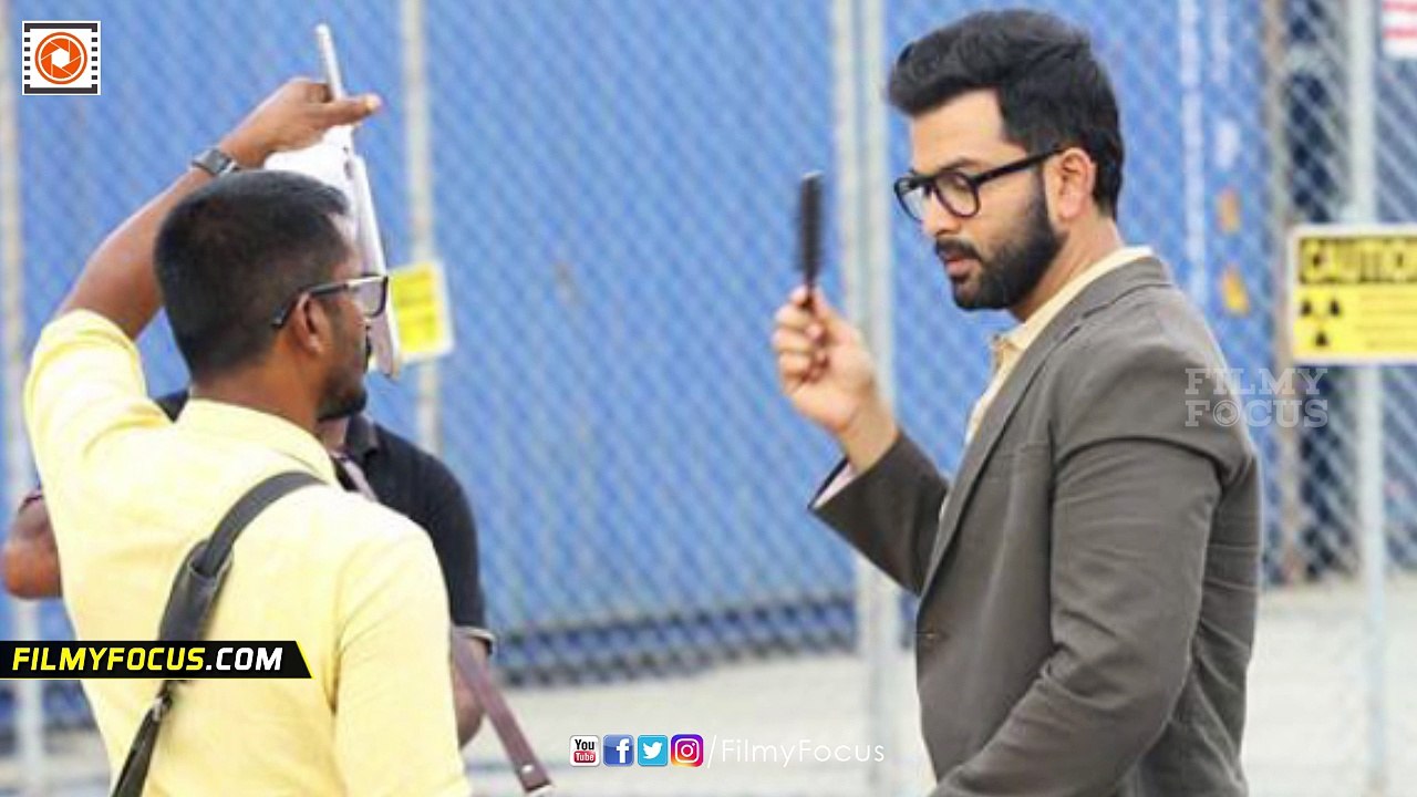 Ezra Malayalam Movie Trailer Review, Fear Begins || Prithviraj Sukumaran, Priya Anand, Tovino