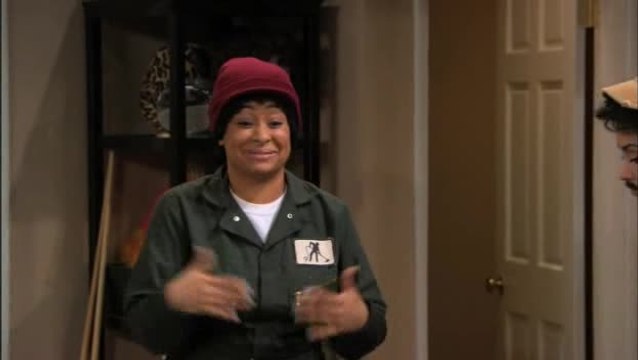 Sonny With A Chance - S 2 E 15 - That's So Sonny