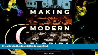 Audiobook Making Modern Florida: How the Spirit of Reform Shaped a New State Constitution (Florida