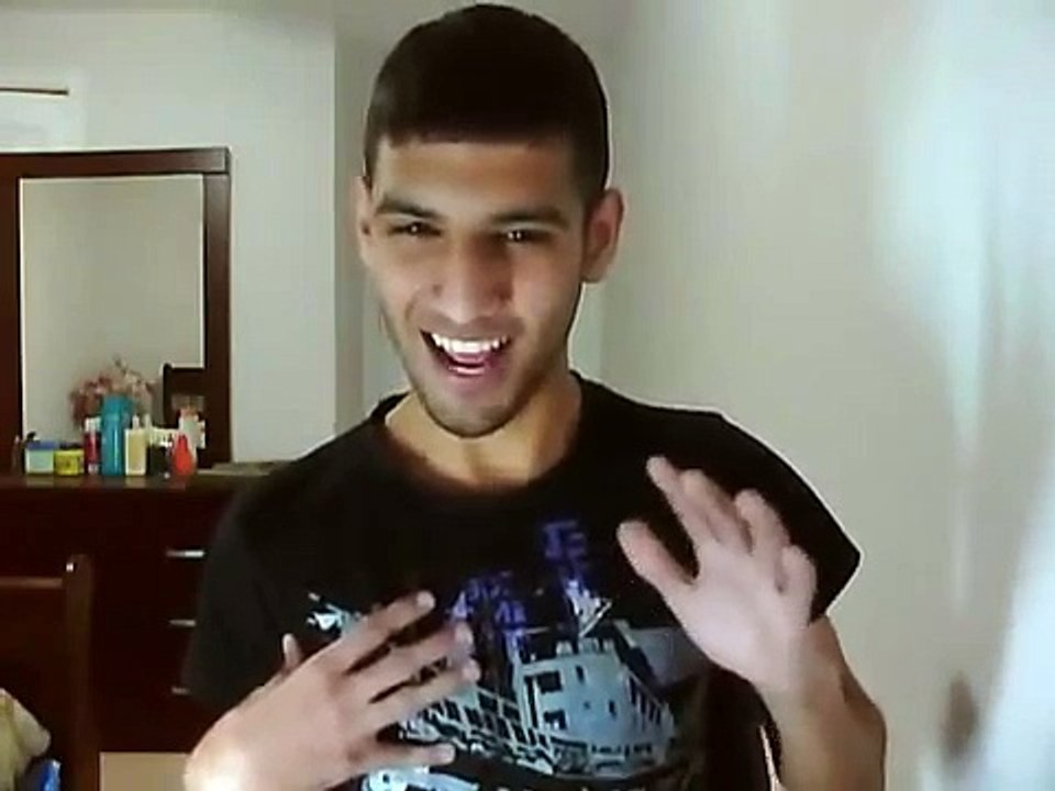 ZaidAliT - The World's Best Love Story...