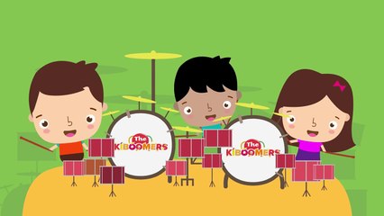 Kwanzaa Songs for Kids With Lyrics | Kwanzaa is Here Song for Children