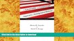 Hardcover A Conservative and Compassionate Approach to Immigration Reform: Perspectives from a