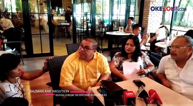 Kuasa Hukum Sri Bintang Pamungkas Tak Terima Rumah Kliennya Digeledah Polda Metro Jaya
