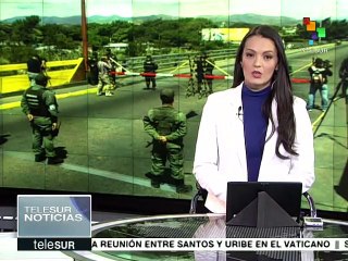 Maduro reconoce conducta ejemplar del pueblo ante medidas monetarias