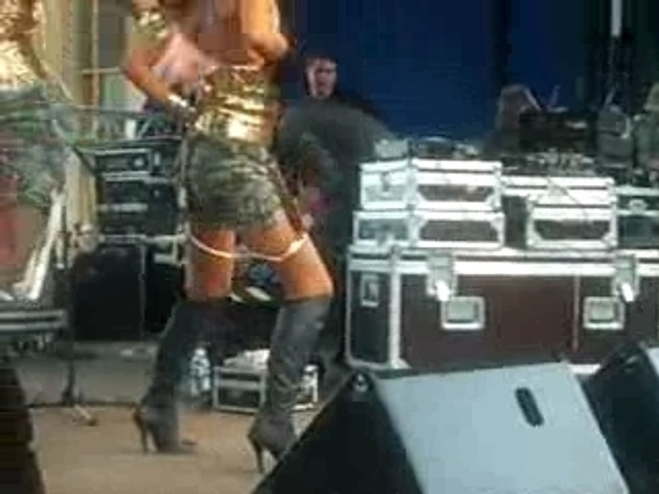 Stunt & Elite @ Trocadero live 2