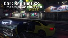 GTA Online 2