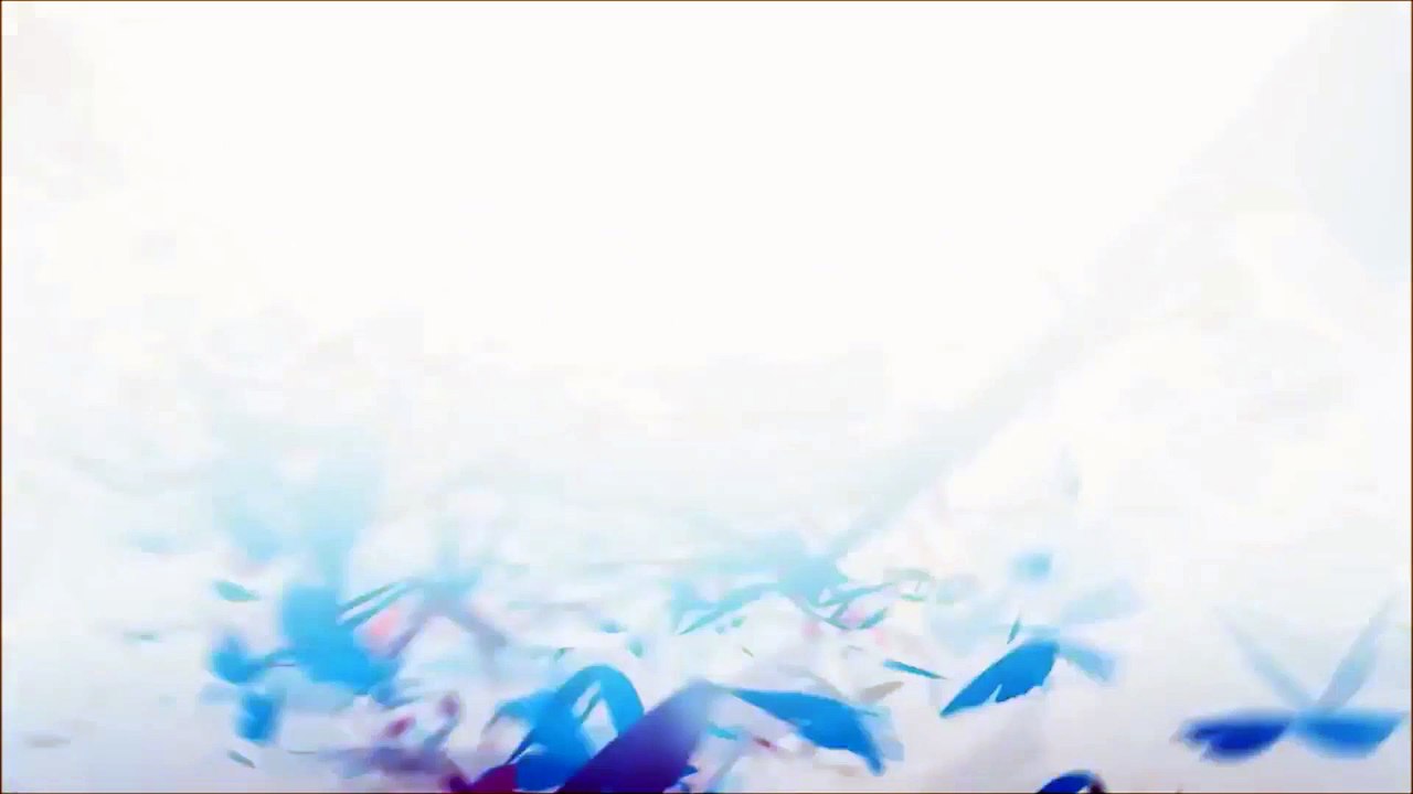 Sony Vegas Intro Template - Butterfly Intro