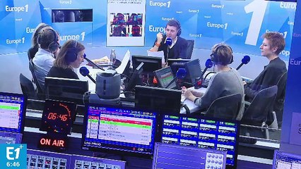 Mais où est passée la neige ?