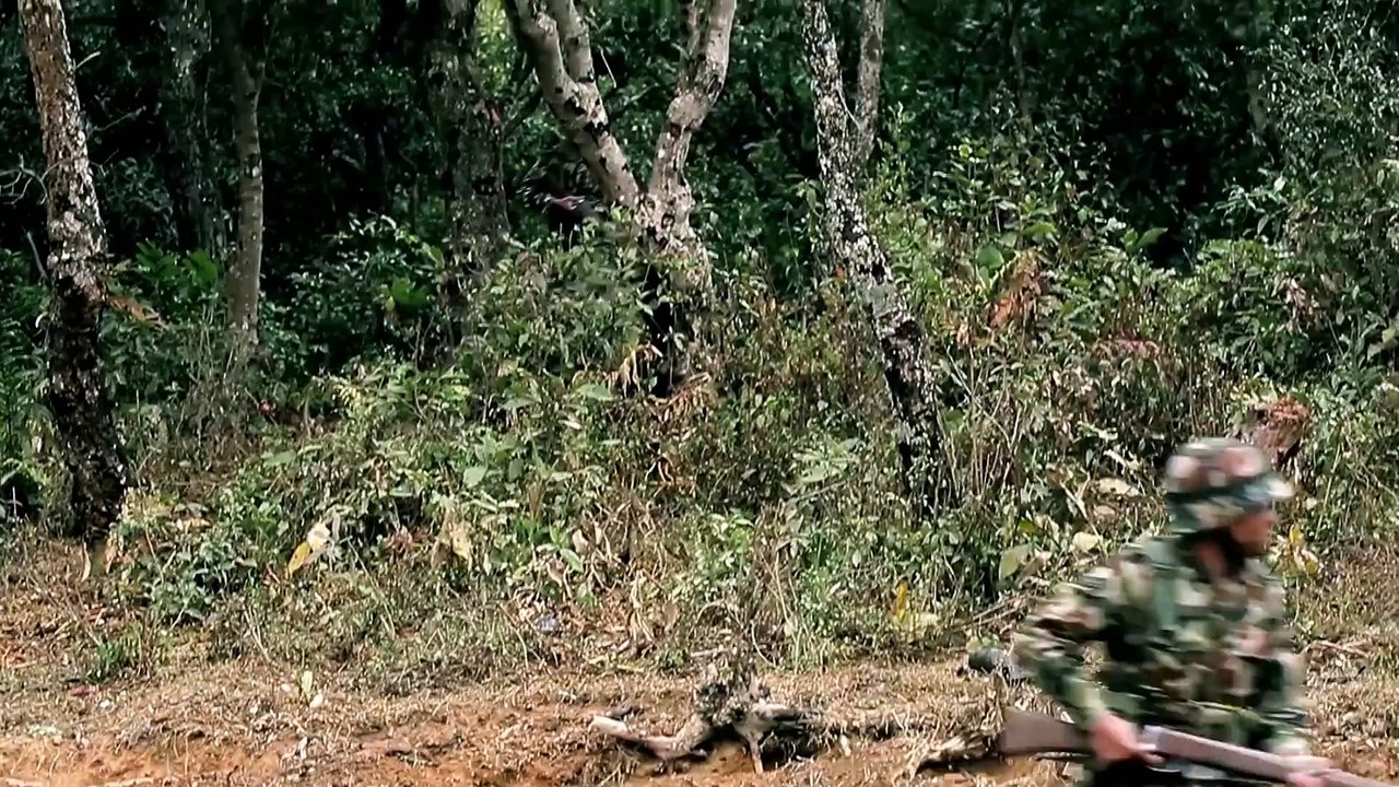 SAMARPAN _ समर्पण - New Nepali Short Movie 2016 _ 2073 _ Akash Poudel