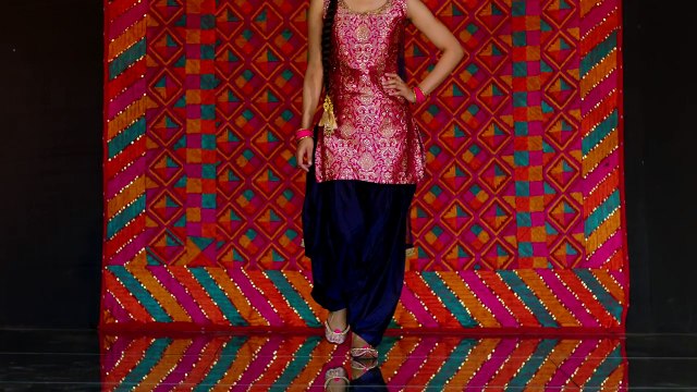 Sat Rang Da Dupatta (Full Song) | Gitaz Bindrakhia Feat. Bunty Bains | Desi Crew | 2016