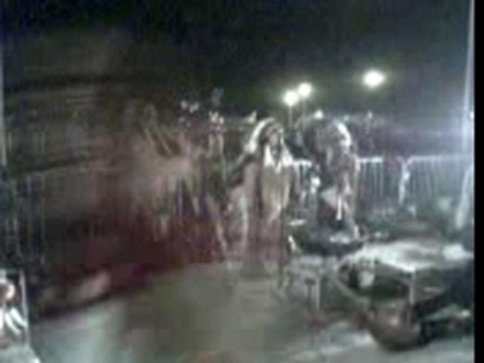 Feria de Bayonne 2007 7