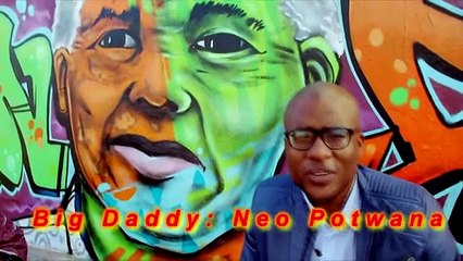 Interview With Upcoming Hip Hop Perfomer. VUNDLABOY. By Neo Potwana