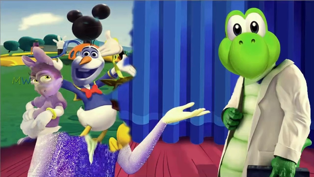 Dinosaurs Cartoons Action Fights for Children | Colour Spiderman, Hulk Funny Cartoons for Children