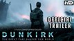 Dunkirk - Official Trailer 1 [HD] | Christopher Nolan | Tom Hardy | Harry Styles