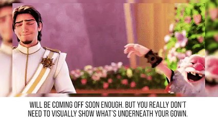 Capital Hill Cashgate Scandal: 10 Most Inappropriate Wedding Dresses Ever Worn