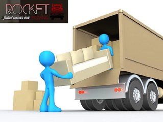 Residential and Commercial moves Los Angeles