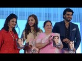 Arjun Kapoor, Malaika Arora Khan And Others At Book Launch