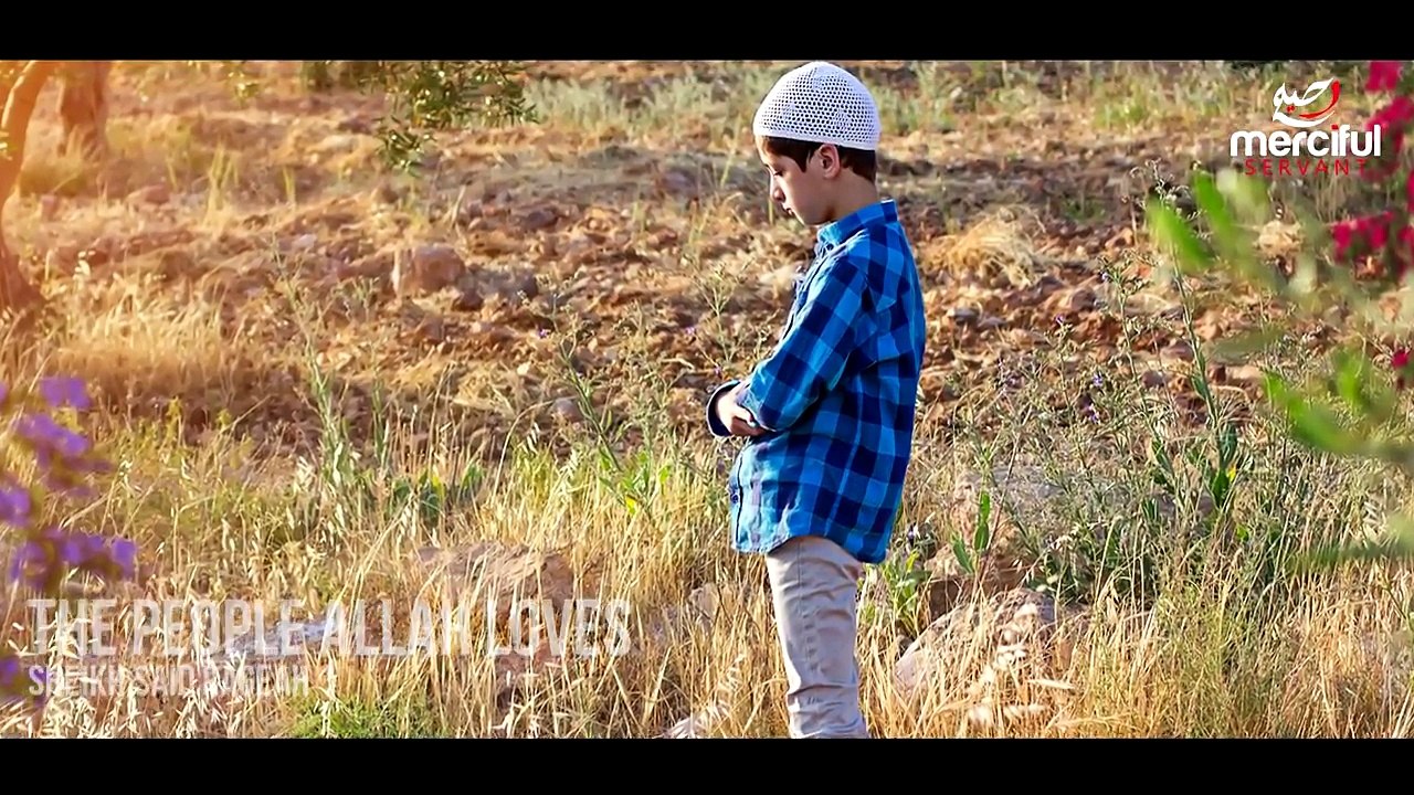 THE PEOPLE ALLAH LOVES - Downloaded from youpak.com