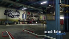 GTA Online 1