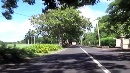 Landscape of Maurice by Traveler's Step