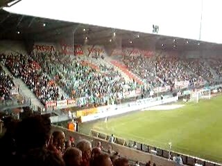 ASNL-ASSE, supp' Stéphanois! 2007/2008