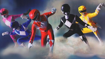Watch Online Super Sentai Season 44 Episode 32 ~There's Something About Sayo " TV Asahi