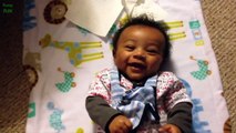 05.Cute Babies with Big Smiles Compilation 2016 - YouTube