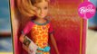Mattel - Barbie Sisters - Destination Safari Stacie Doll / Stacie na Safari