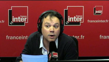 Dati, tous ses amis sont partis - Le 07h43