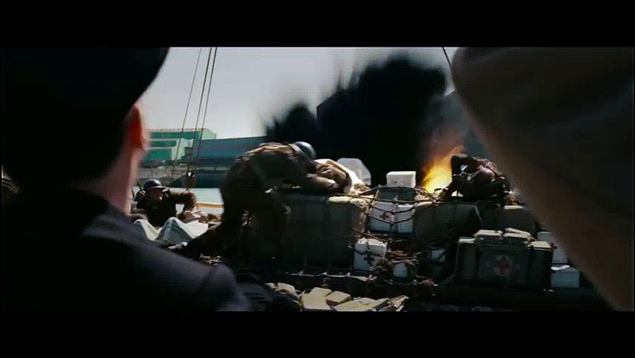 DUNKIRK Trailer (2017) Christopher Nolan, Harry Styles, Tom Hardy War Movie HD