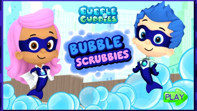Bubble Guppies Full Episodes Game Compilation - Blaze and the Monster Machines Full Episodes